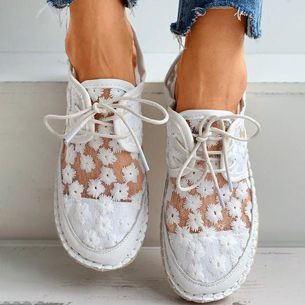 Orthopedische Sneakers dames | Comfort & Stijl | Liz