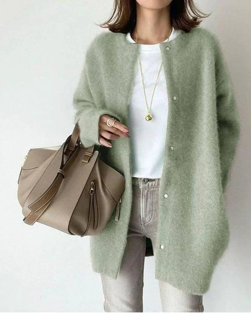 JASMINE - STYLISH CARDIGAN